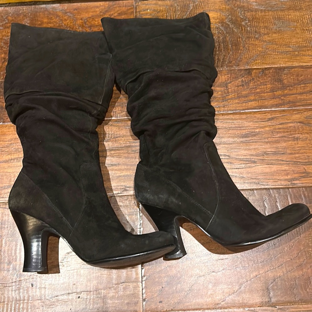 Nine West Boots